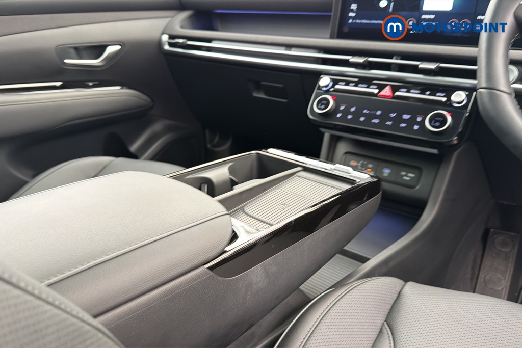 Hyundai Tucson Ultimate Automatic Petrol Plug-In Hybrid SUV - Stock Number (1657455) - 15th supplementary image