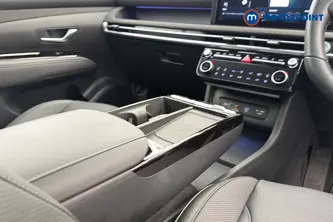 Hyundai Tucson Ultimate Automatic Petrol Plug-In Hybrid SUV - Stock Number (1657455) - 15th supplementary image