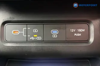 Hyundai Tucson Ultimate Automatic Petrol Plug-In Hybrid SUV - Stock Number (1657455) - 17th supplementary image