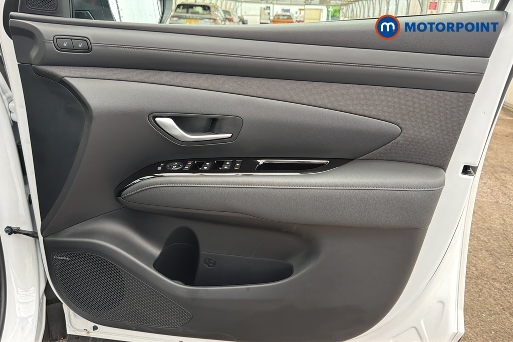 Hyundai Tucson Ultimate Automatic Petrol Plug-In Hybrid SUV - Stock Number (1657455) - 18th supplementary image
