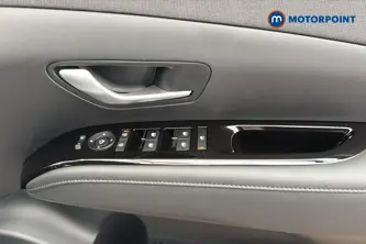 Hyundai Tucson Ultimate Automatic Petrol Plug-In Hybrid SUV - Stock Number (1657455) - 19th supplementary image