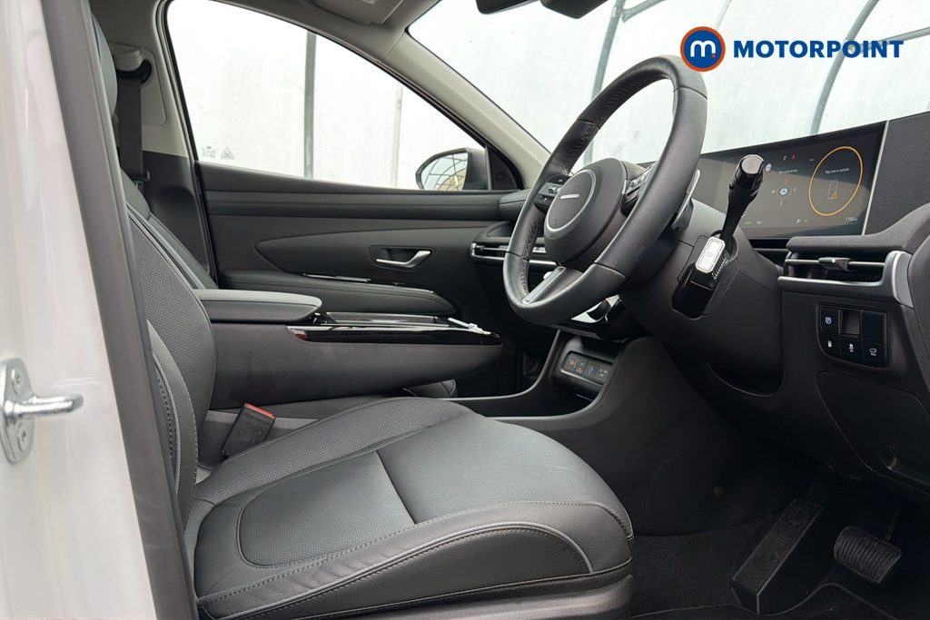 Hyundai Tucson Ultimate Automatic Petrol Plug-In Hybrid SUV - Stock Number (1657455) - 22nd supplementary image