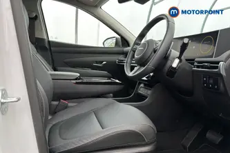 Hyundai Tucson Ultimate Automatic Petrol Plug-In Hybrid SUV - Stock Number (1657455) - 22nd supplementary image