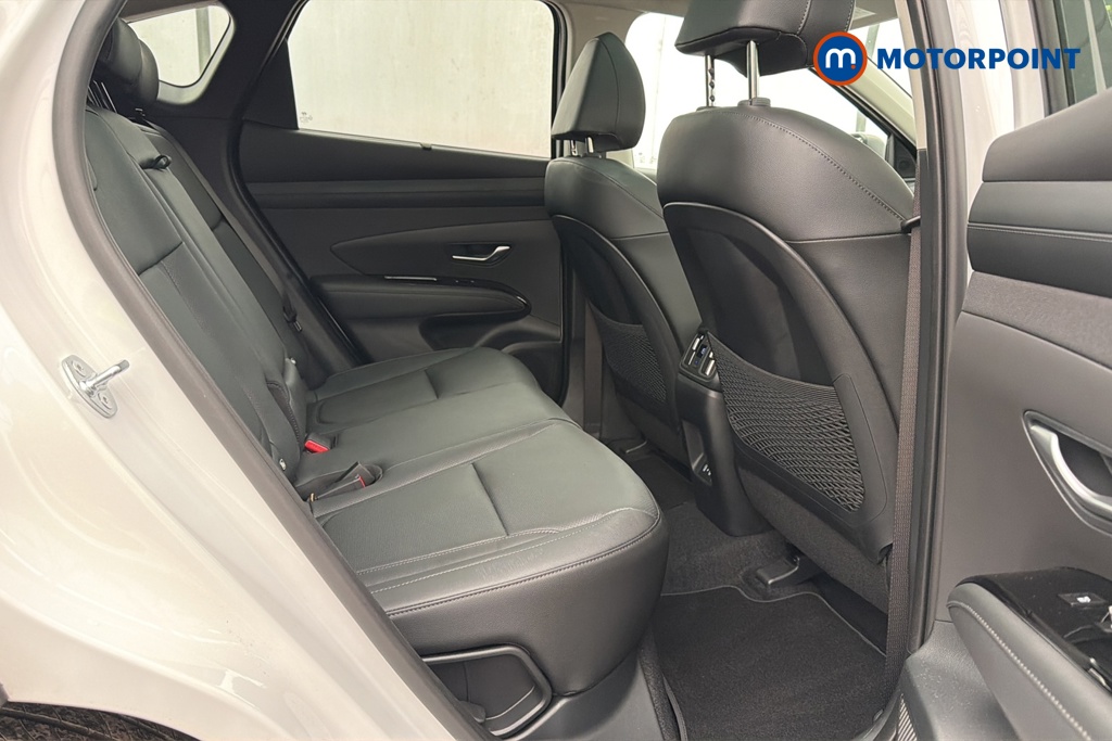 Hyundai Tucson Ultimate Automatic Petrol Plug-In Hybrid SUV - Stock Number (1657455) - 25th supplementary image