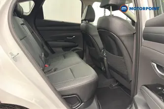 Hyundai Tucson Ultimate Automatic Petrol Plug-In Hybrid SUV - Stock Number (1657455) - 25th supplementary image