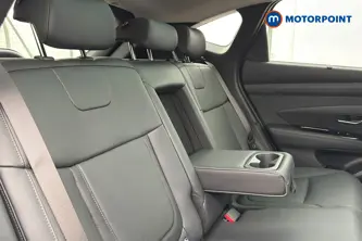 Hyundai Tucson Ultimate Automatic Petrol Plug-In Hybrid SUV - Stock Number (1657455) - 26th supplementary image