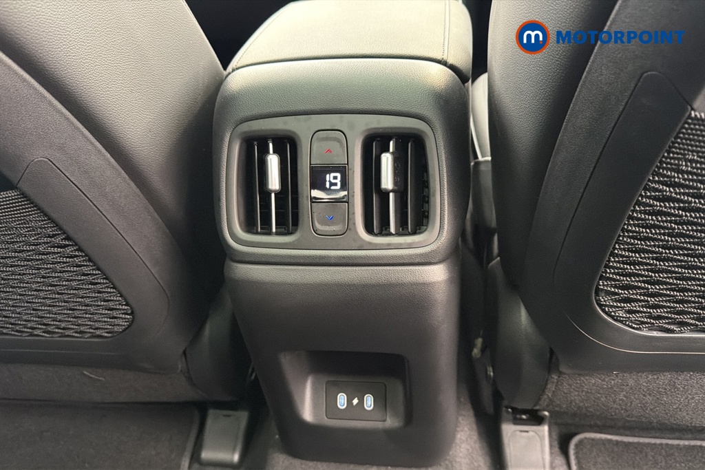 Hyundai Tucson Ultimate Automatic Petrol Plug-In Hybrid SUV - Stock Number (1657455) - 28th supplementary image