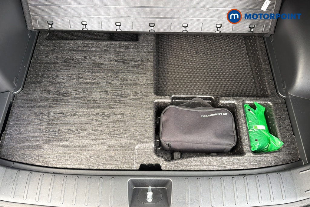 Hyundai Tucson Ultimate Automatic Petrol Plug-In Hybrid SUV - Stock Number (1657455) - 33rd supplementary image