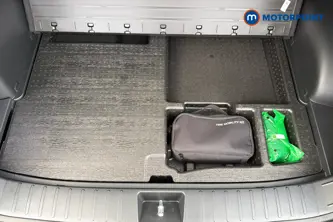 Hyundai Tucson Ultimate Automatic Petrol Plug-In Hybrid SUV - Stock Number (1657455) - 33rd supplementary image