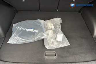 Hyundai Tucson Ultimate Automatic Petrol Plug-In Hybrid SUV - Stock Number (1657455) - 34th supplementary image