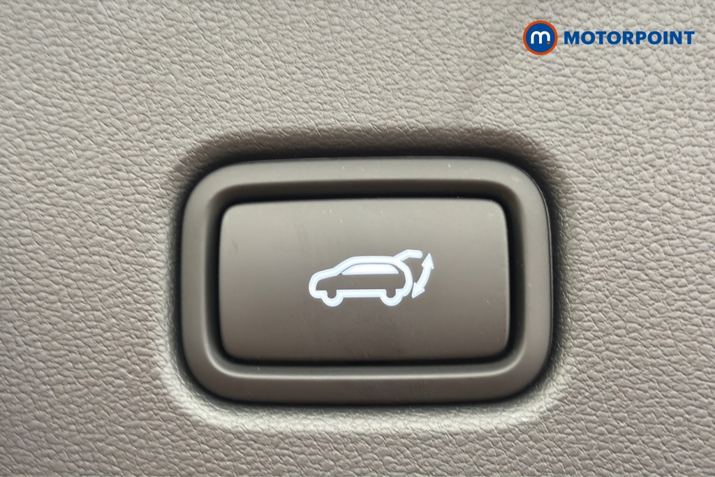 Hyundai Tucson Ultimate Automatic Petrol Plug-In Hybrid SUV - Stock Number (1657455) - 35th supplementary image