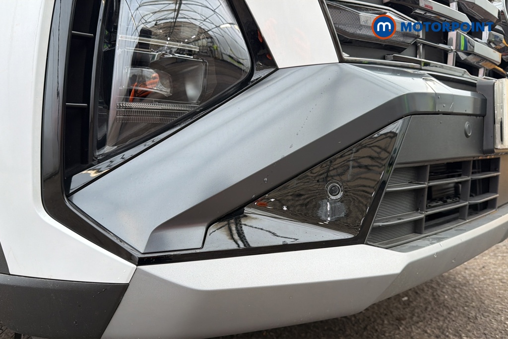 Hyundai Tucson Ultimate Automatic Petrol Plug-In Hybrid SUV - Stock Number (1657455) - 38th supplementary image