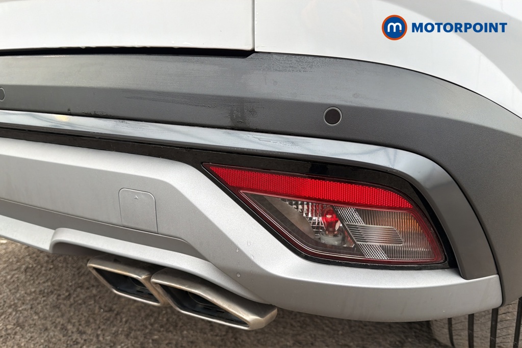 Hyundai Tucson Ultimate Automatic Petrol Plug-In Hybrid SUV - Stock Number (1657455) - 39th supplementary image