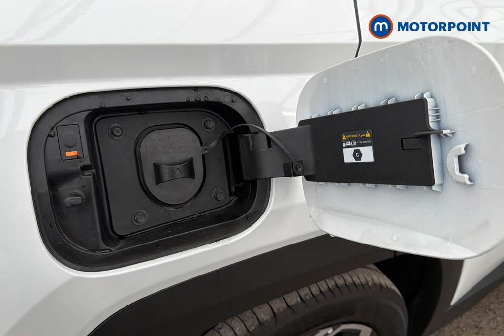 Hyundai Tucson Ultimate Automatic Petrol Plug-In Hybrid SUV - Stock Number (1657455) - 40th supplementary image