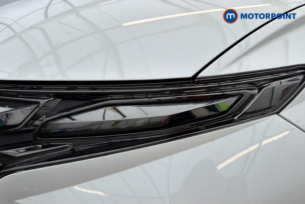 Hyundai Tucson Ultimate Automatic Petrol Plug-In Hybrid SUV - Stock Number (1657455) - 42nd supplementary image