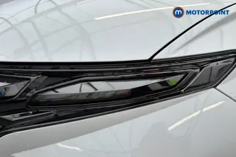 Hyundai Tucson Ultimate Automatic Petrol Plug-In Hybrid SUV - Stock Number (1657455) - 42nd supplementary image