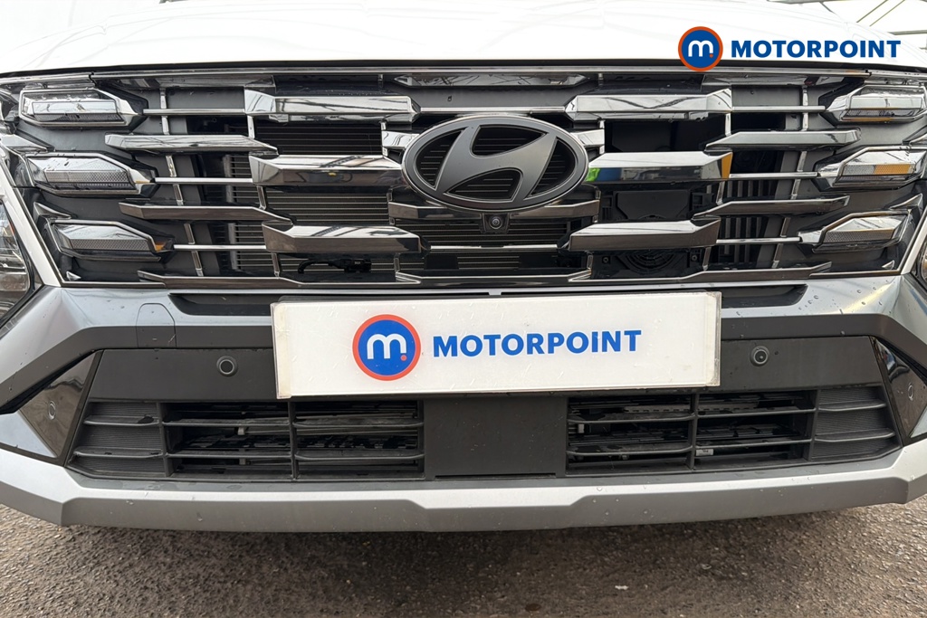 Hyundai Tucson Ultimate Automatic Petrol Plug-In Hybrid SUV - Stock Number (1657455) - 43rd supplementary image