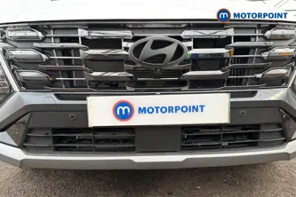 Hyundai Tucson Ultimate Automatic Petrol Plug-In Hybrid SUV - Stock Number (1657455) - 43rd supplementary image
