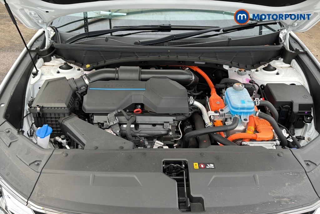 Hyundai Tucson Ultimate Automatic Petrol Plug-In Hybrid SUV - Stock Number (1657455) - 48th supplementary image