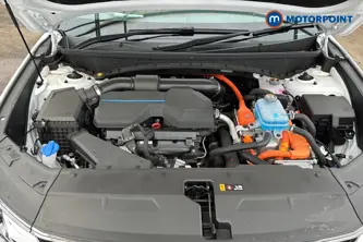 Hyundai Tucson Ultimate Automatic Petrol Plug-In Hybrid SUV - Stock Number (1657455) - 48th supplementary image