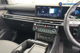 Hyundai Tucson Ultimate Automatic Petrol Plug-In Hybrid SUV - Stock Number (1657455) - 1st supplementary image