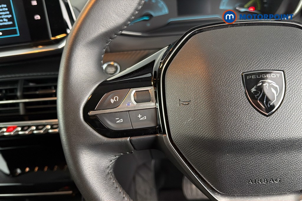 Peugeot 208 Style Automatic Electric Hatchback - Stock Number (1657464) - 3rd supplementary image