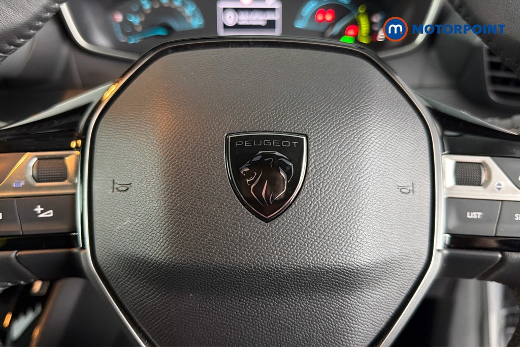 Peugeot 208 Style Automatic Electric Hatchback - Stock Number (1657464) - 5th supplementary image