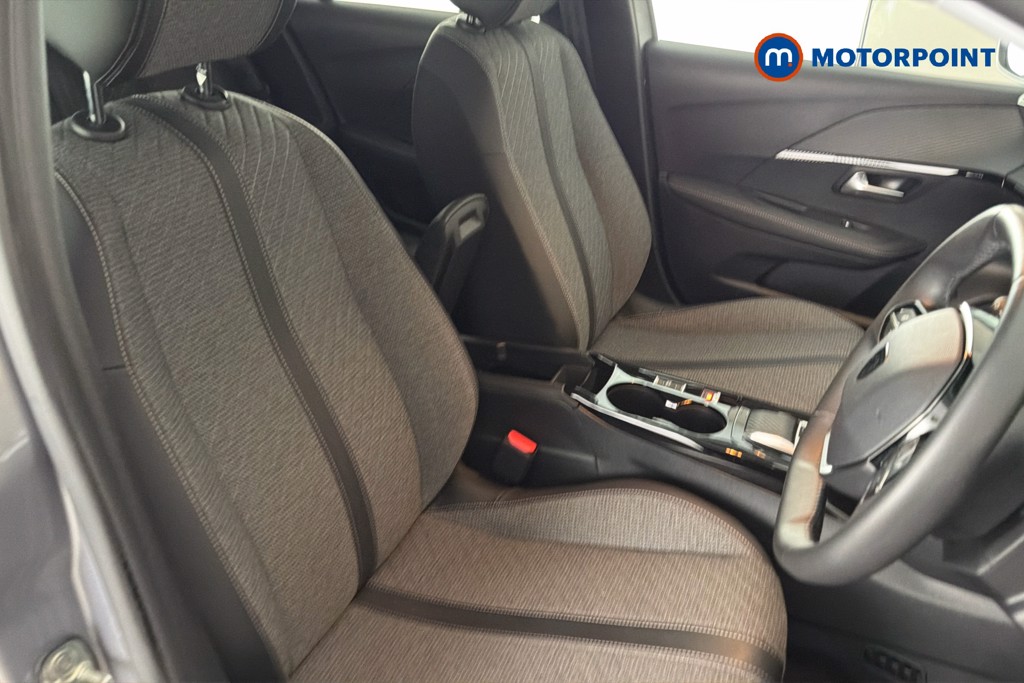 Peugeot 208 Style Automatic Electric Hatchback - Stock Number (1657464) - 22nd supplementary image