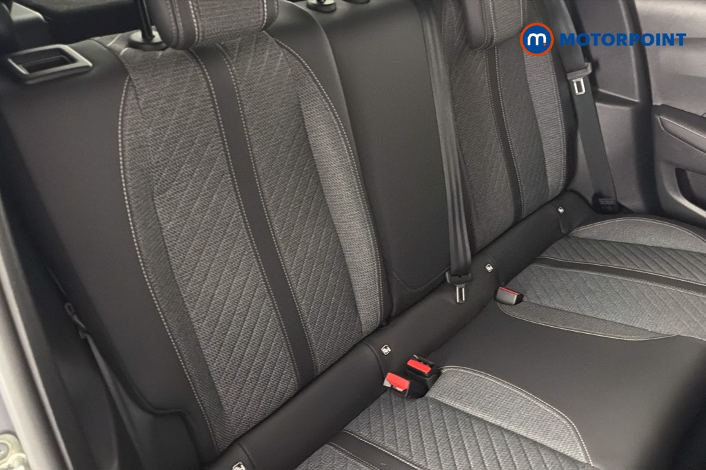 Peugeot 208 Style Automatic Electric Hatchback - Stock Number (1657464) - 28th supplementary image