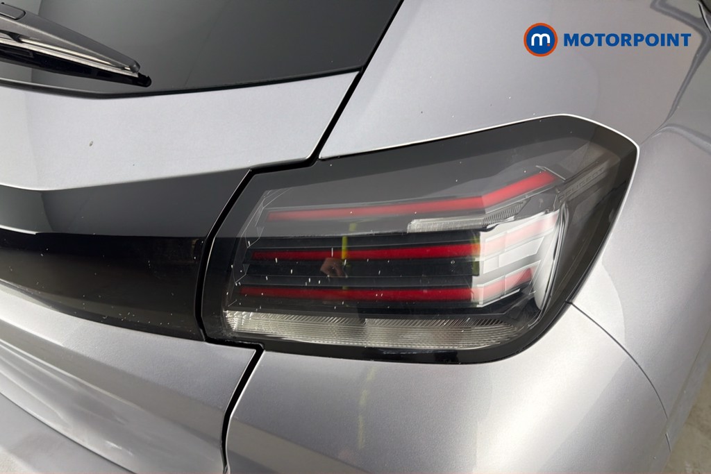 Peugeot 208 Style Automatic Electric Hatchback - Stock Number (1657464) - 38th supplementary image