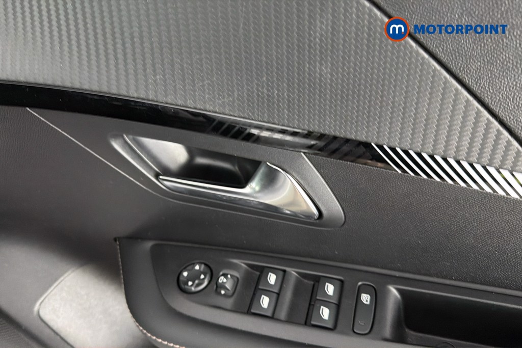 Peugeot 208 Style Automatic Electric Hatchback - Stock Number (1657464) - 42nd supplementary image