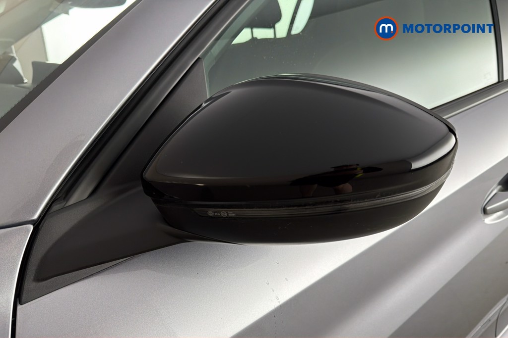 Peugeot 208 Style Automatic Electric Hatchback - Stock Number (1657464) - 43rd supplementary image