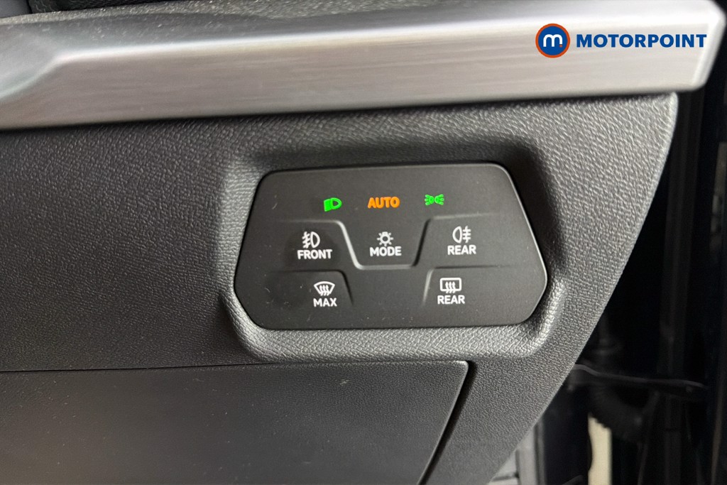 Seat Leon FR Manual Petrol Estate - Stock Number (1657486) - 18th supplementary image