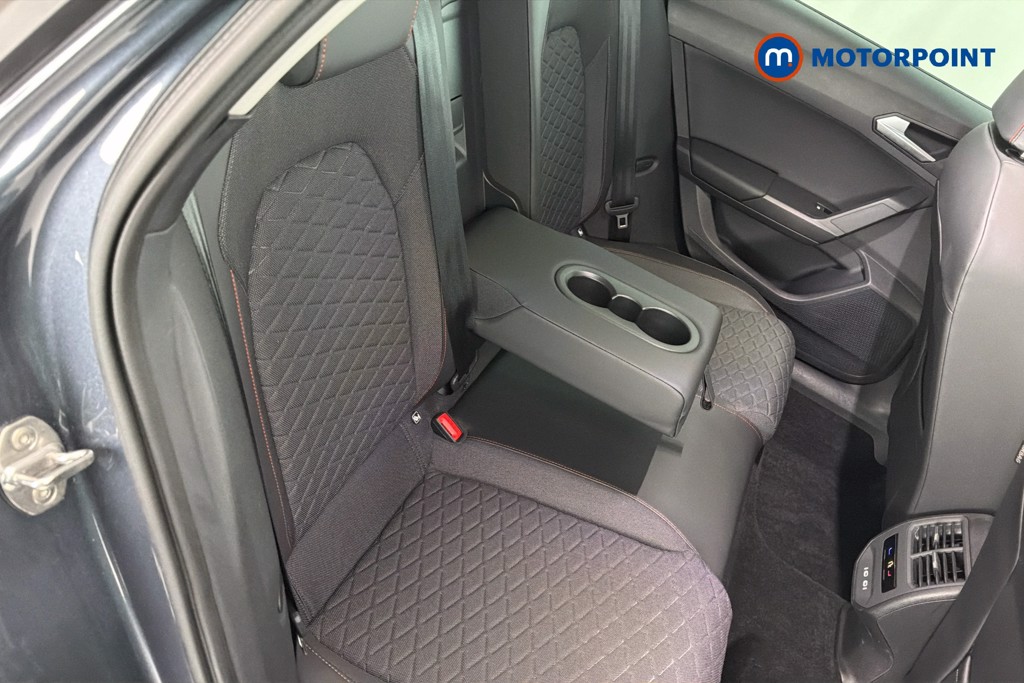Seat Leon FR Manual Petrol Estate - Stock Number (1657486) - 28th supplementary image
