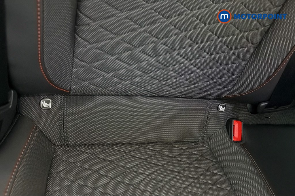 Seat Leon FR Manual Petrol Estate - Stock Number (1657486) - 29th supplementary image