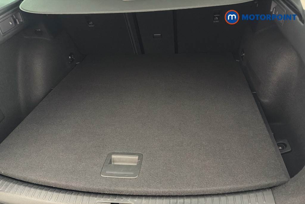 Seat Leon FR Manual Petrol Estate - Stock Number (1657486) - 33rd supplementary image