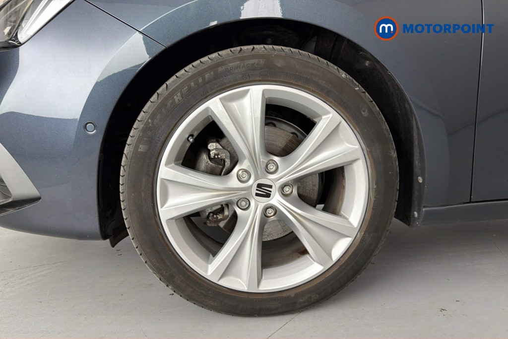 Seat Leon FR Manual Petrol Estate - Stock Number (1657486) - 47th supplementary image