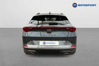 Cupra Formentor VZ1 Automatic Petrol Plug-In Hybrid SUV - Stock Number (1657544) - Rear bumper