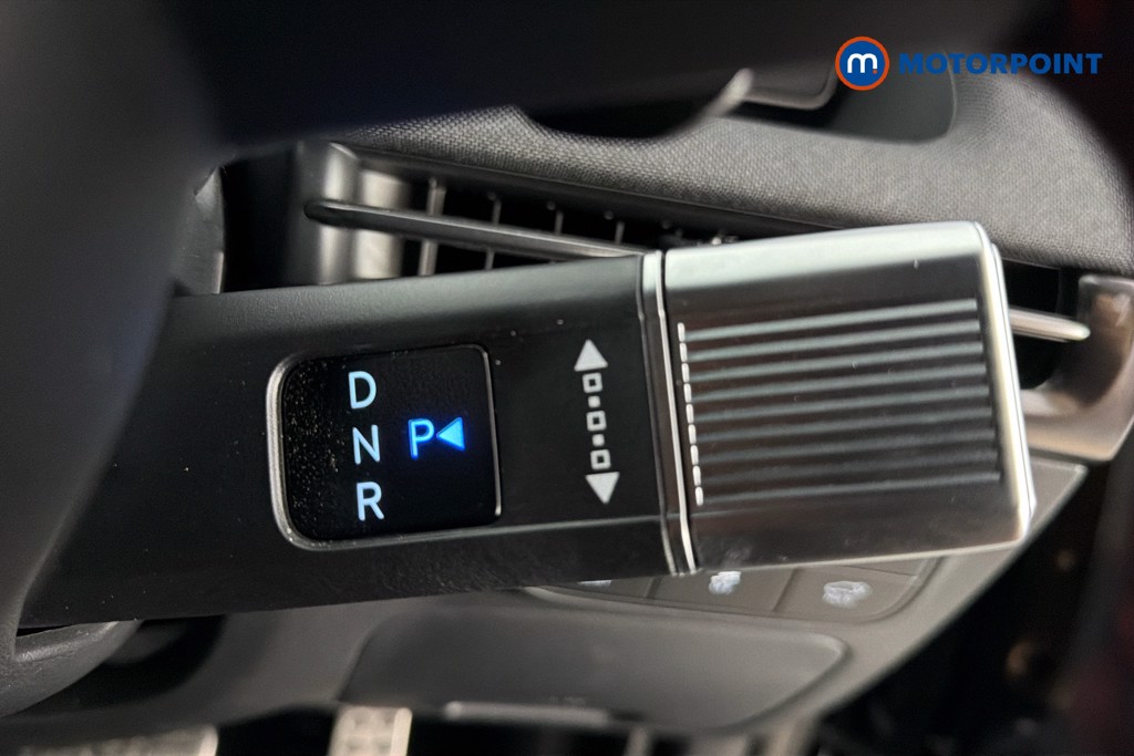 Hyundai Tucson N Line Automatic Petrol-Electric Hybrid SUV - Stock Number (1657673) - 15th supplementary image