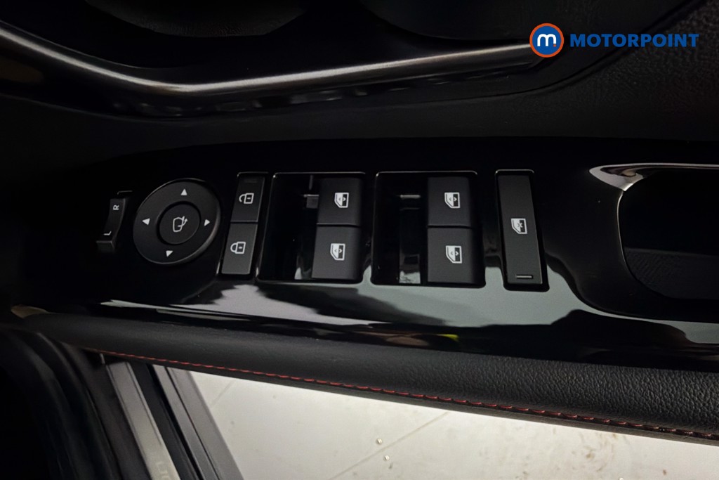 Hyundai Tucson N Line Automatic Petrol-Electric Hybrid SUV - Stock Number (1657673) - 20th supplementary image