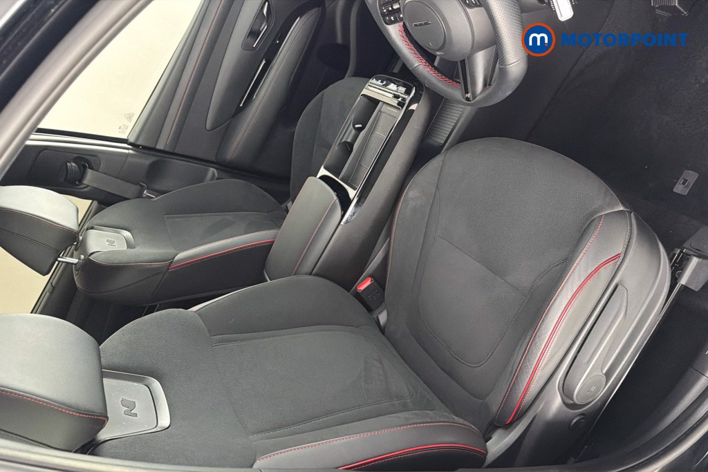 Hyundai Tucson N Line Automatic Petrol-Electric Hybrid SUV - Stock Number (1657673) - 22nd supplementary image