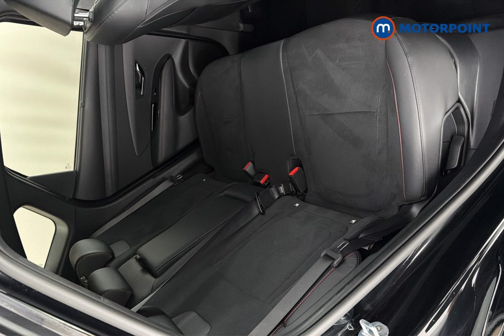 Hyundai Tucson N Line Automatic Petrol-Electric Hybrid SUV - Stock Number (1657673) - 28th supplementary image