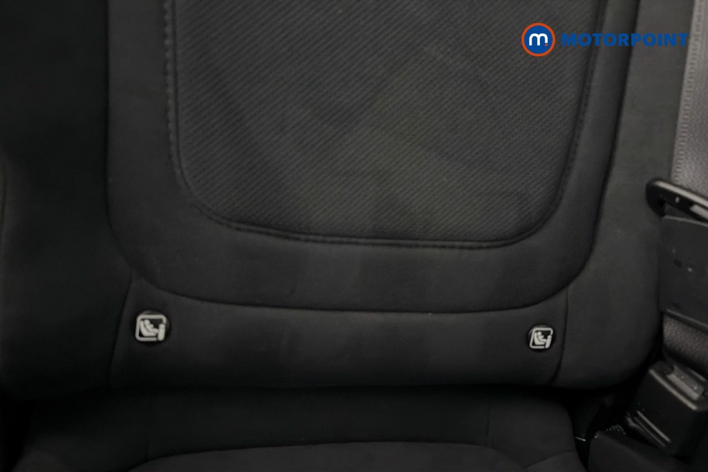 Hyundai Tucson N Line Automatic Petrol-Electric Hybrid SUV - Stock Number (1657673) - 29th supplementary image