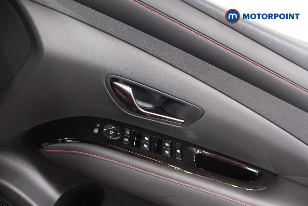 Hyundai Tucson N Line Automatic Petrol-Electric Hybrid SUV - Stock Number (1657702) - 10th supplementary image