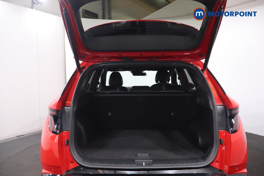 Hyundai Tucson N Line Automatic Petrol-Electric Hybrid SUV - Stock Number (1657702) - 13th supplementary image