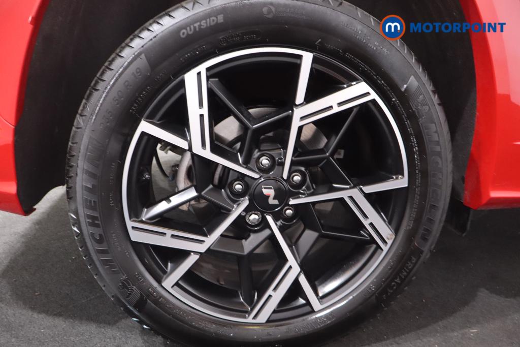 Hyundai Tucson N Line Automatic Petrol-Electric Hybrid SUV - Stock Number (1657702) - 15th supplementary image