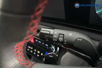 Hyundai Tucson N Line Automatic Petrol-Electric Hybrid SUV - Stock Number (1657706) - 5th supplementary image