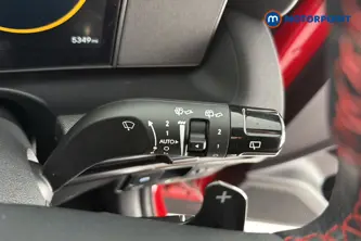Hyundai Tucson N Line Automatic Petrol-Electric Hybrid SUV - Stock Number (1657706) - 6th supplementary image