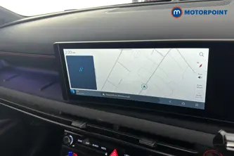 Hyundai Tucson N Line Automatic Petrol-Electric Hybrid SUV - Stock Number (1657706) - 9th supplementary image