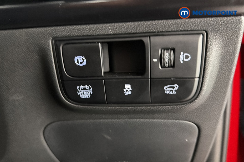 Hyundai Tucson N Line Automatic Petrol-Electric Hybrid SUV - Stock Number (1657706) - 11th supplementary image
